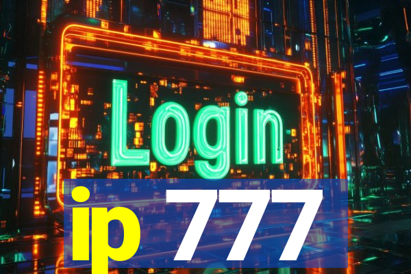 ip 777
